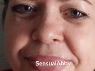 SensualAbby