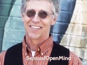 SensualOpenMind