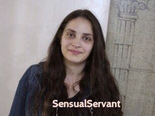 SensualServant