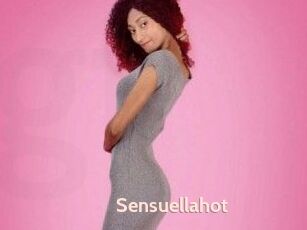 Sensuellahot