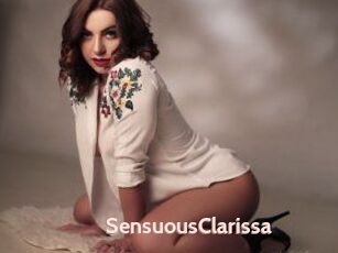 SensuousClarissa