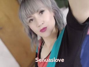 Senuaslove