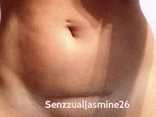 SenzzualJasmine26