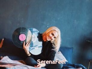 SerenaFeel