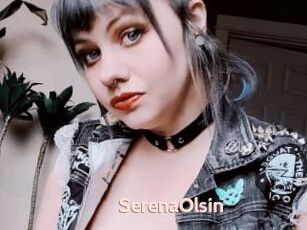 SerenaOlsin