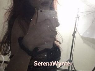 SerenaWynter