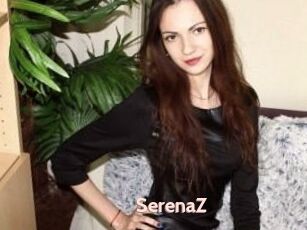 SerenaZ