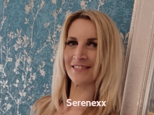 Serenexx