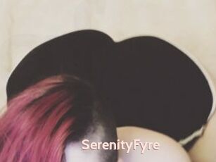 SerenityFyre