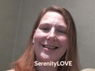 SerenityLOVE