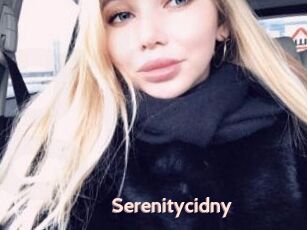 Serenitycidny