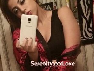 SerenityxxxLove