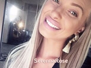 SerennaRose