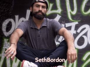 SethBordon