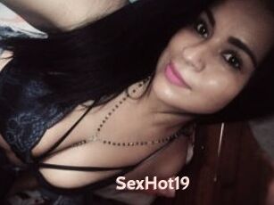 SexHot19