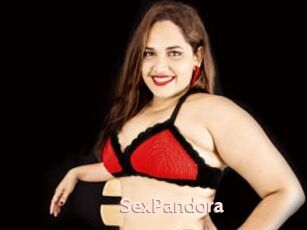 SexPandora