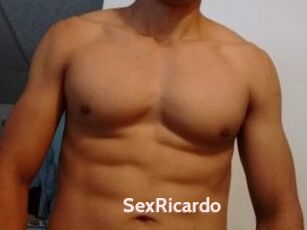 SexRicardo