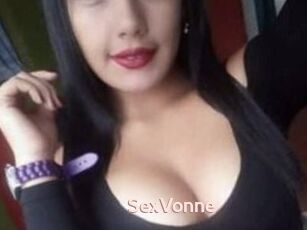 SexVonne