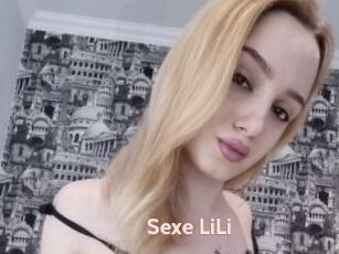 Sexe_LiLi