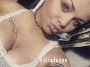 SexiSophiaxx