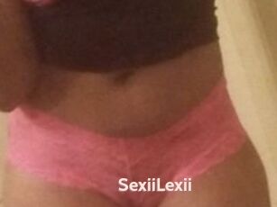 SexiiLexii_