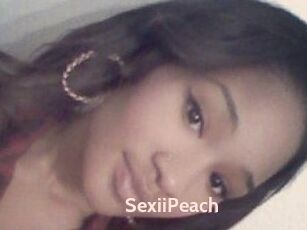 SexiiPeach