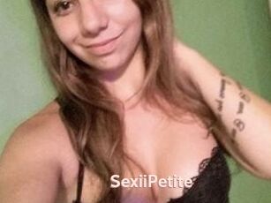 SexiiPetite