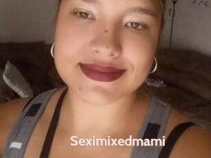 Seximixedmami