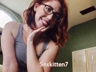 Sexkitten7