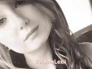 SexmeLexii