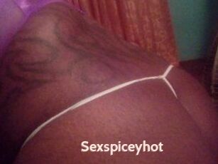 Sexspiceyhot