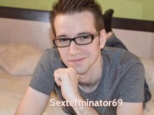 Sexterminator69