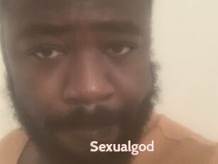 Sexualgod