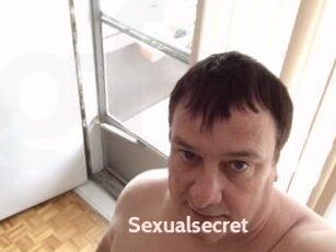 Sexualsecret