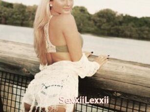 Sexxii_Lexxii