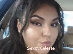 SexxyCeleste