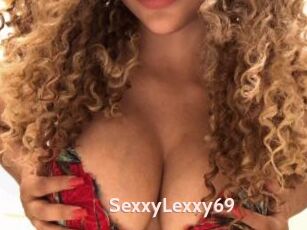 SexxyLexxy69