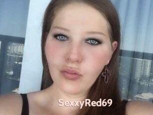 SexxyRed69