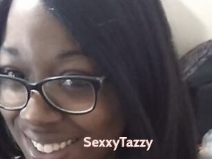 SexxyTazzy