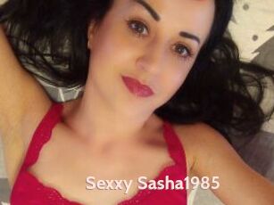 Sexxy_Sasha1985