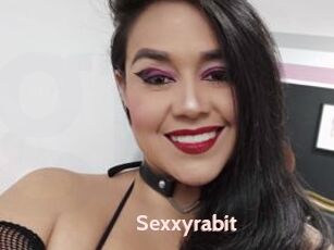 Sexxyrabit