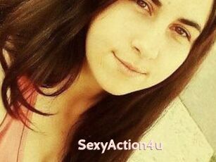 SexyAction4u