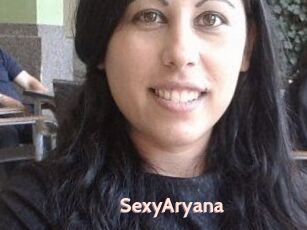 Sexy_Aryana