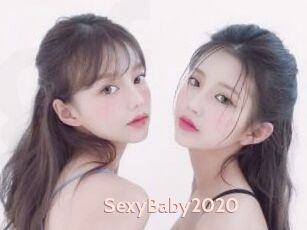 SexyBaby2020