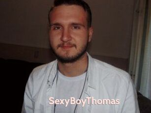 SexyBoyThomas