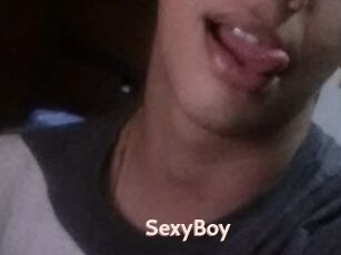 SexyBoy_