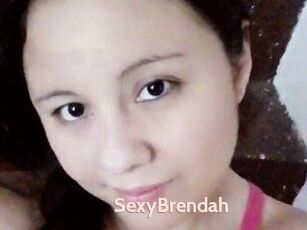 SexyBrendah