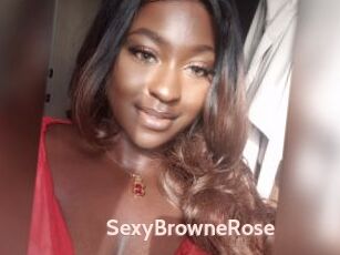 SexyBrowneRose