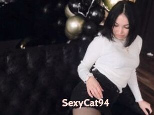 SexyCat94