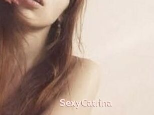 SexyCatrina